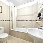 1a Abrigos, Wifi And Balcony * Los Abrigos