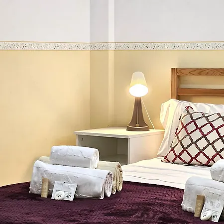 1a Abrigos, Wifi And Balcony Daire Los Abrigos