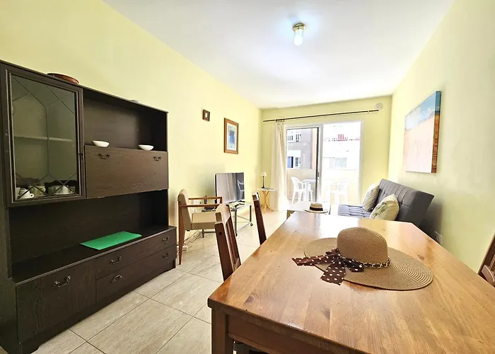 1a Abrigos, Wifi&balcony