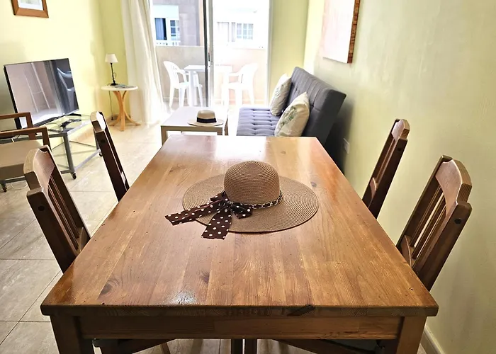 Apartamento 1a Abrigos, Wifi&balcony *