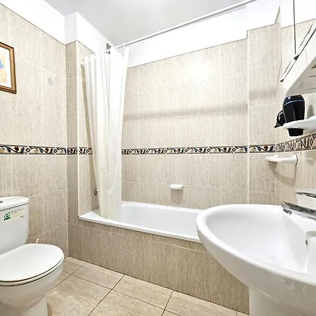 1a Abrigos, Wifi And Balcony * 阿布里斯